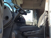 Vrachtwagen, daf, xf 460 ft, 2014 - afbeelding 29 van  49