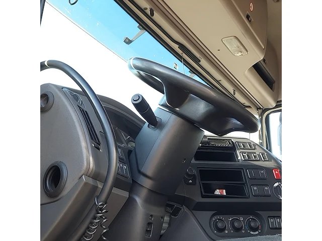 Vrachtwagen, daf, xf 460 ft, 2014 - afbeelding 31 van  49