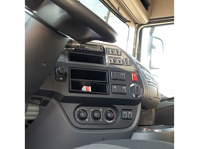 Vrachtwagen, daf, xf 460 ft, 2014 - afbeelding 32 van  49