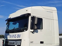 Vrachtwagen, daf, xf 460 ft, 2014 - afbeelding 23 van  49