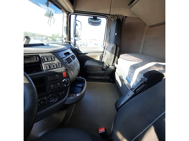 Vrachtwagen, daf, xf 460 ft, 2014 - afbeelding 39 van  49