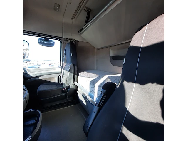 Vrachtwagen, daf, xf 460 ft, 2014 - afbeelding 40 van  49