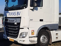 Vrachtwagen, daf, xf 460 ft, 2014 - afbeelding 34 van  49