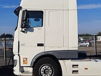 Vrachtwagen, daf, xf 460 ft, 2014 - afbeelding 45 van  49