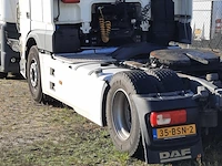 Vrachtwagen, daf, xf 460 ft, 2014 - afbeelding 46 van  49