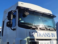 Vrachtwagen, daf, xf 460 ft, 2014 - afbeelding 48 van  49