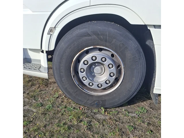 Vrachtwagen, daf, xf 480 ft - afbeelding 2 van  50