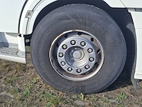 Vrachtwagen, daf, xf 480 ft - afbeelding 2 van  50