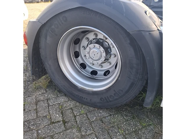 Vrachtwagen, daf, xf 480 ft - afbeelding 5 van  50