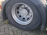 Vrachtwagen, daf, xf 480 ft - afbeelding 5 van  50