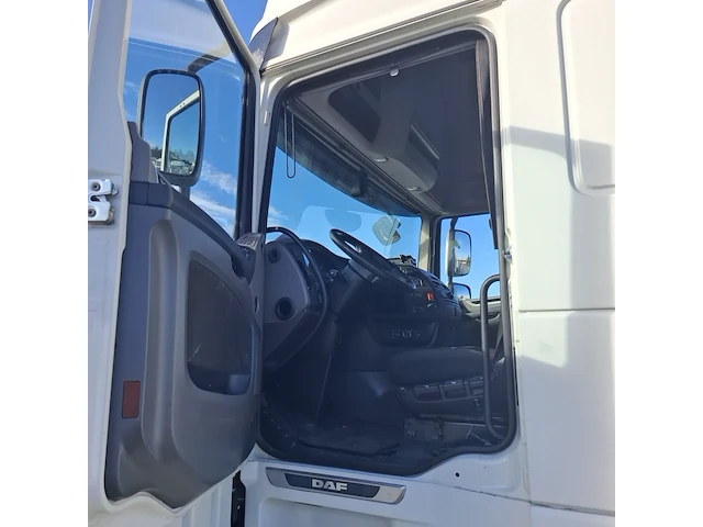 Vrachtwagen, daf, xf 480 ft - afbeelding 8 van  50