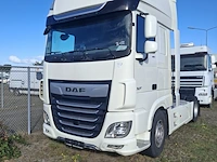 Vrachtwagen, daf, xf 480 ft - afbeelding 12 van  50