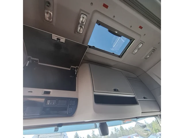 Vrachtwagen, daf, xf 480 ft - afbeelding 24 van  50