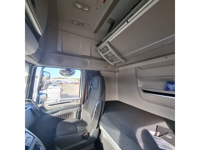 Vrachtwagen, daf, xf 480 ft - afbeelding 25 van  50