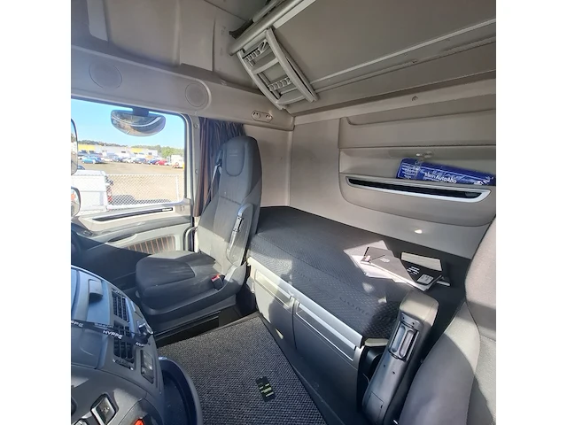 Vrachtwagen, daf, xf 480 ft - afbeelding 26 van  50