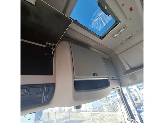 Vrachtwagen, daf, xf 480 ft - afbeelding 30 van  50
