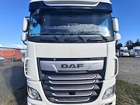 Vrachtwagen, daf, xf 480 ft - afbeelding 23 van  50
