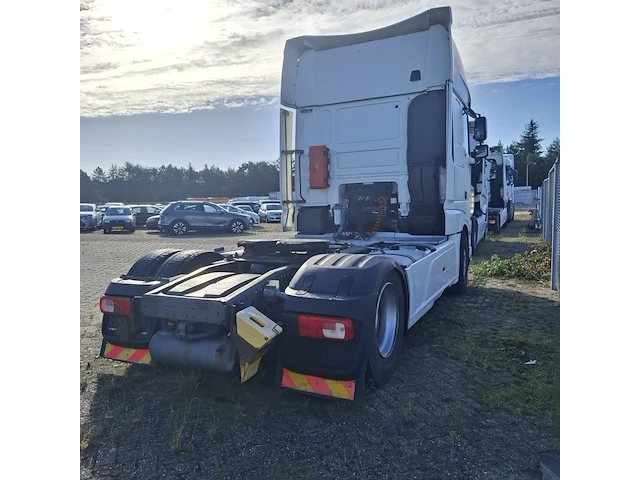 Vrachtwagen, daf, xf 480 ft - afbeelding 47 van  50