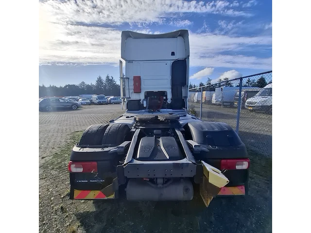 Vrachtwagen, daf, xf 480 ft - afbeelding 48 van  50