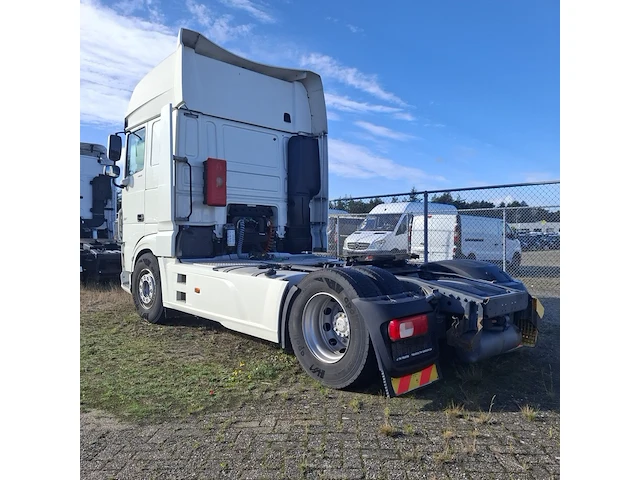 Vrachtwagen, daf, xf 480 ft - afbeelding 49 van  50