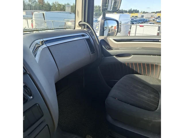 Vrachtwagen, daf, xf 480 ft - afbeelding 28 van  50