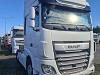 Vrachtwagen, daf, xf 480 ft - afbeelding 4 van  50