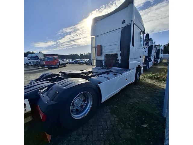 Vrachtwagen, daf, xf 480 ft - afbeelding 5 van  50