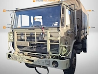 Vrachtwagen, daf, yad 4442 dnt, 1990 - afbeelding 1 van  48