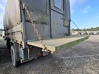 Vrachtwagen, daf, yad 4442 dnt, 1990 - afbeelding 28 van  48