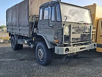 Vrachtwagen, daf, yad 4442 dnt, 1990 - afbeelding 23 van  48