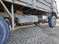 Vrachtwagen, daf, yad 4442 dnt, 1990 - afbeelding 37 van  48