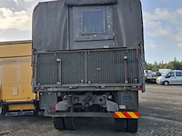 Vrachtwagen, daf, yad 4442 dnt, 1990 - afbeelding 45 van  48