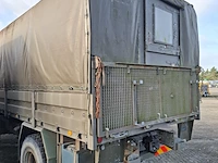 Vrachtwagen, daf, yad 4442 dnt, 1990 - afbeelding 46 van  48