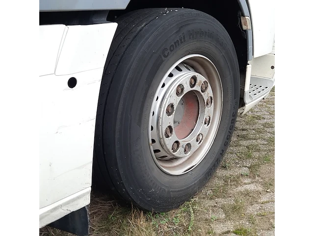 Vrachtwagen, daf - afbeelding 11 van  19