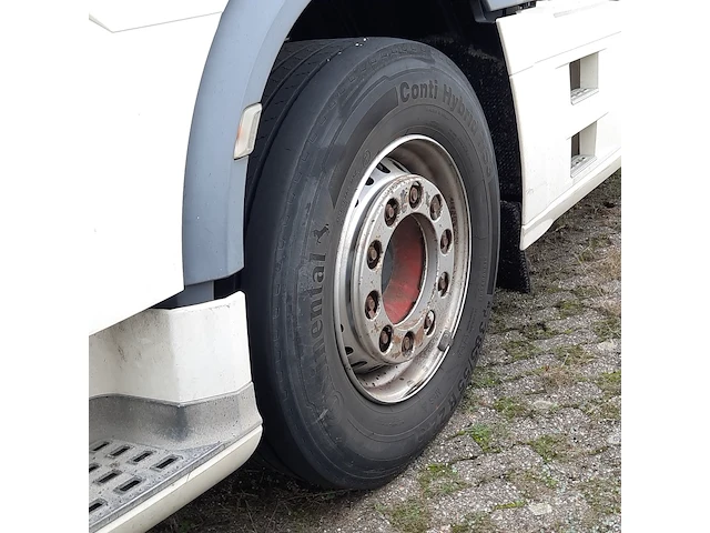 Vrachtwagen, daf - afbeelding 12 van  19