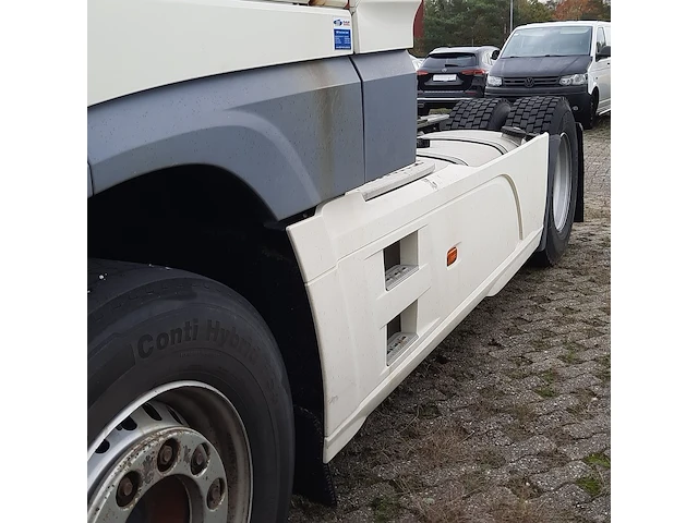 Vrachtwagen, daf - afbeelding 13 van  19