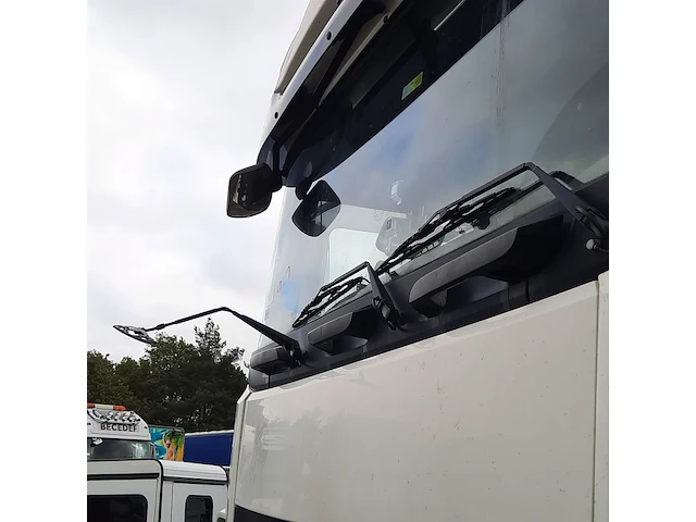 Vrachtwagen, daf - afbeelding 14 van  19