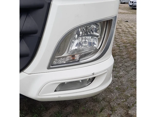 Vrachtwagen, daf - afbeelding 15 van  19