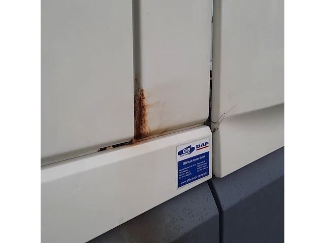 Vrachtwagen, daf - afbeelding 16 van  19