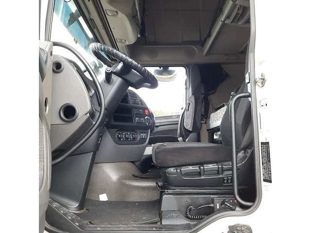 Vrachtwagen, daf - afbeelding 17 van  19