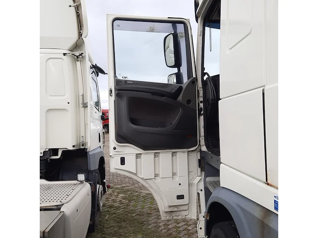 Vrachtwagen, daf - afbeelding 18 van  19