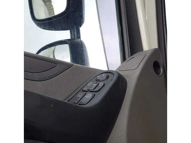 Vrachtwagen, daf - afbeelding 19 van  19