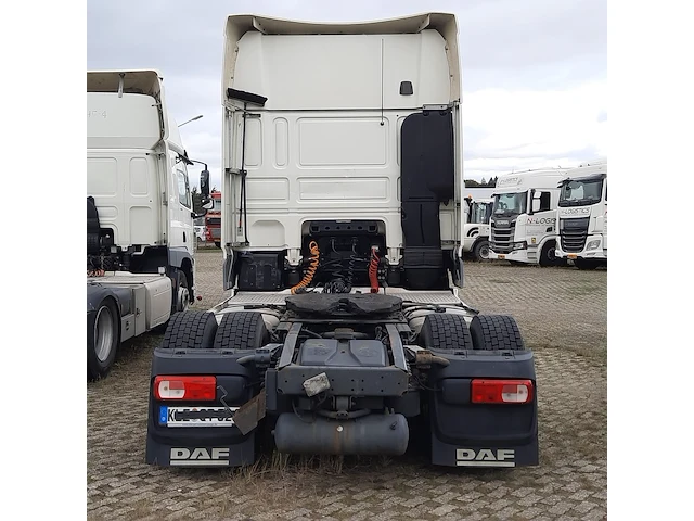 Vrachtwagen, daf - afbeelding 1 van  19