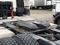 Vrachtwagen, daf - afbeelding 4 van  19