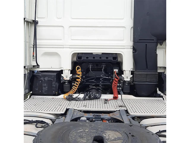 Vrachtwagen, daf - afbeelding 6 van  19