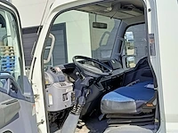 Vrachtwagen fuso, canter met laadkraan fassi micro 20, bouwjaar 2014 - afbeelding 4 van  48
