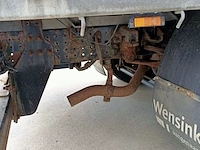 Vrachtwagen fuso, canter met laadkraan fassi micro 20, bouwjaar 2014 - afbeelding 24 van  48