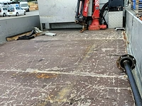 Vrachtwagen fuso, canter met laadkraan fassi micro 20, bouwjaar 2014 - afbeelding 26 van  48