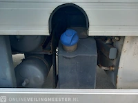 Vrachtwagen hoogwerker iveco / custers, ml140e18, bouwjaar 2008 - afbeelding 2 van  32
