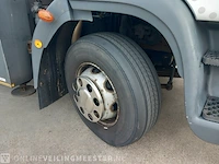 Vrachtwagen hoogwerker iveco / custers, ml140e18, bouwjaar 2008 - afbeelding 3 van  32